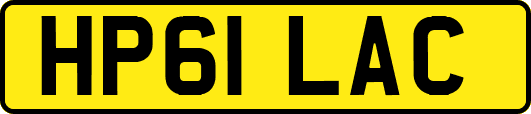 HP61LAC