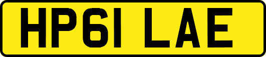 HP61LAE
