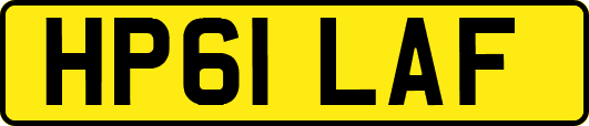 HP61LAF
