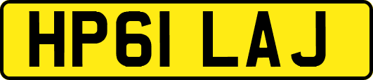 HP61LAJ