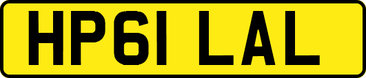 HP61LAL