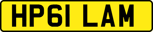 HP61LAM