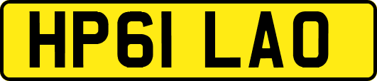 HP61LAO