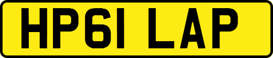 HP61LAP