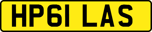 HP61LAS