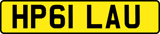 HP61LAU