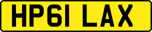 HP61LAX