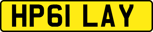 HP61LAY