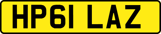 HP61LAZ