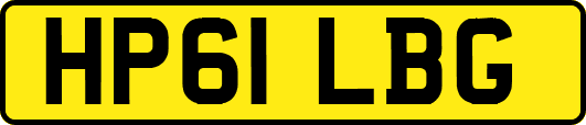 HP61LBG