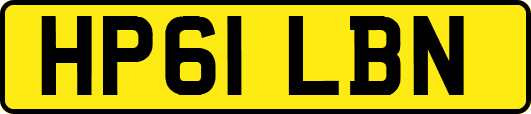 HP61LBN