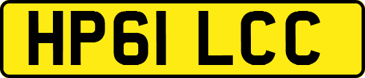 HP61LCC