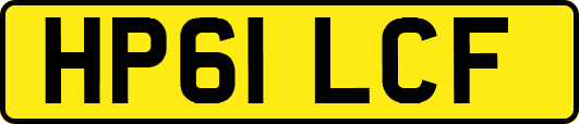 HP61LCF