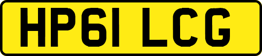 HP61LCG