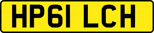 HP61LCH