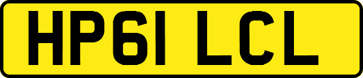 HP61LCL