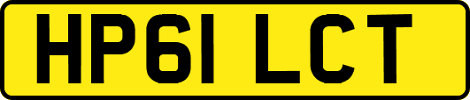 HP61LCT
