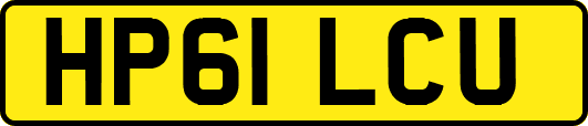 HP61LCU