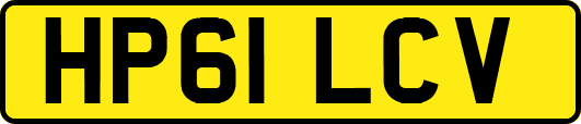 HP61LCV