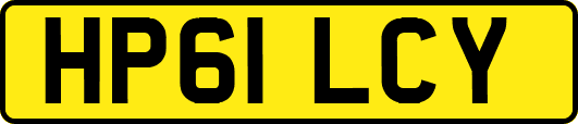HP61LCY