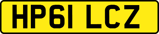 HP61LCZ