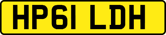 HP61LDH