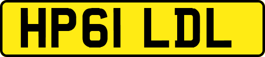HP61LDL