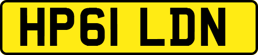 HP61LDN