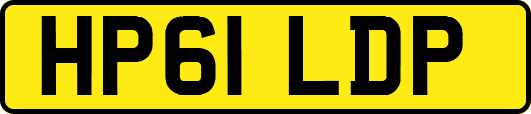 HP61LDP