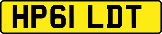 HP61LDT