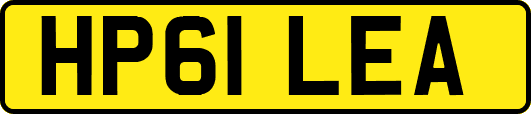 HP61LEA