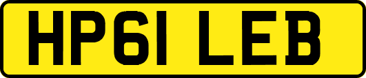 HP61LEB