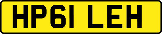 HP61LEH
