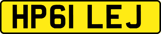 HP61LEJ