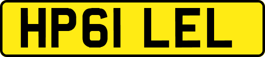 HP61LEL