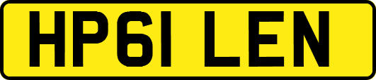 HP61LEN
