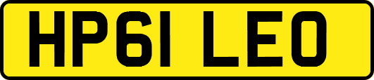 HP61LEO