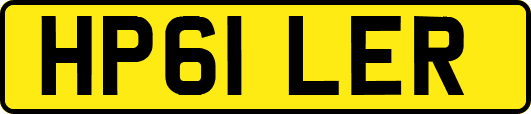 HP61LER