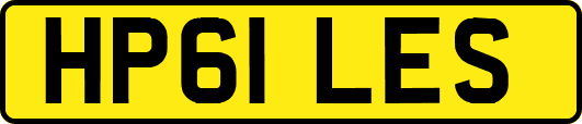 HP61LES