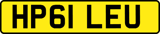 HP61LEU