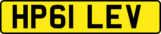 HP61LEV