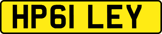 HP61LEY