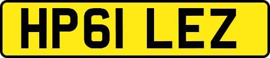 HP61LEZ