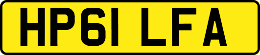 HP61LFA