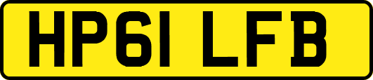 HP61LFB