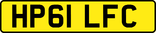 HP61LFC