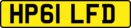 HP61LFD