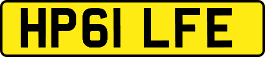 HP61LFE