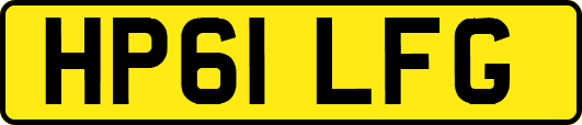 HP61LFG