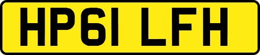 HP61LFH